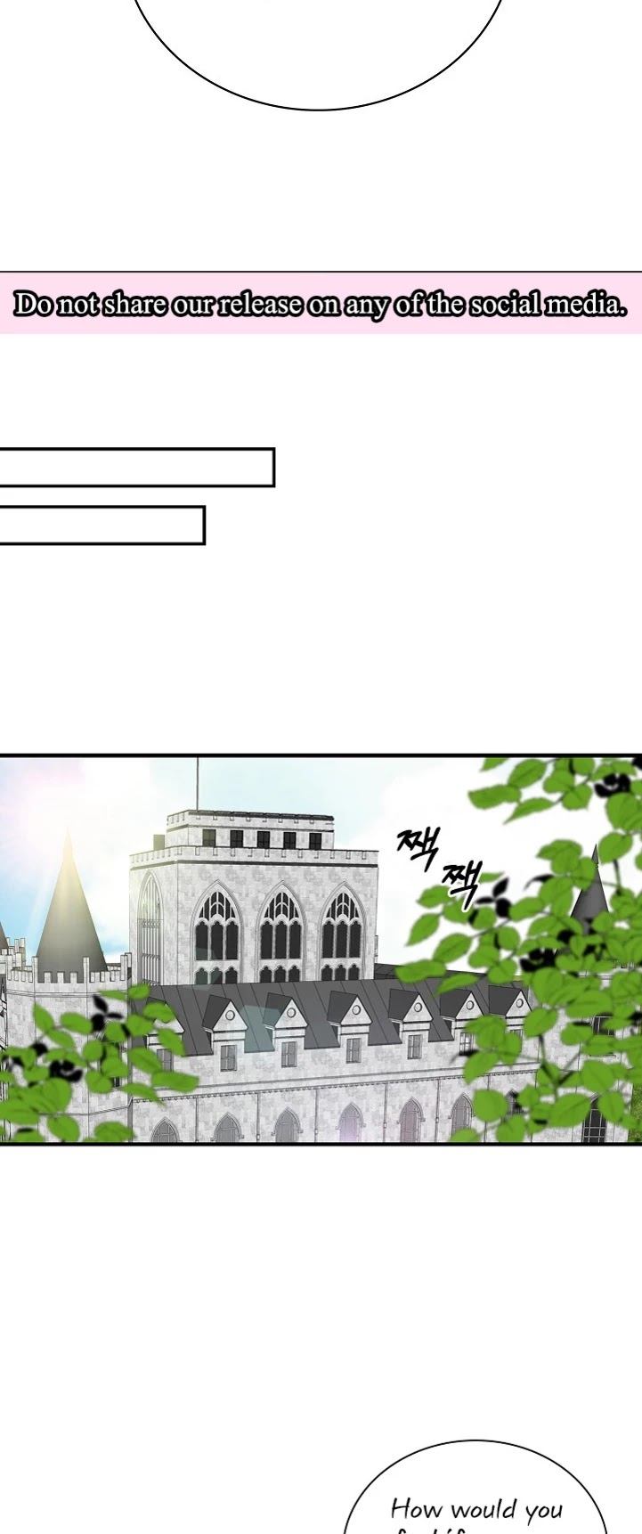 I Became the Villain's Mother Chapter 35 page 27 - Chapter 35