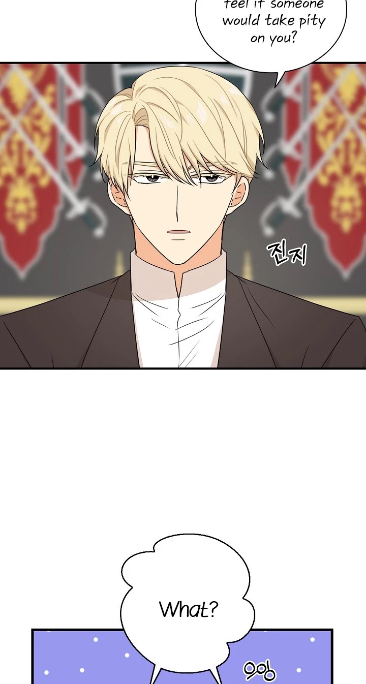 I Became the Villain's Mother Chapter 35 page 28 - Chapter 35