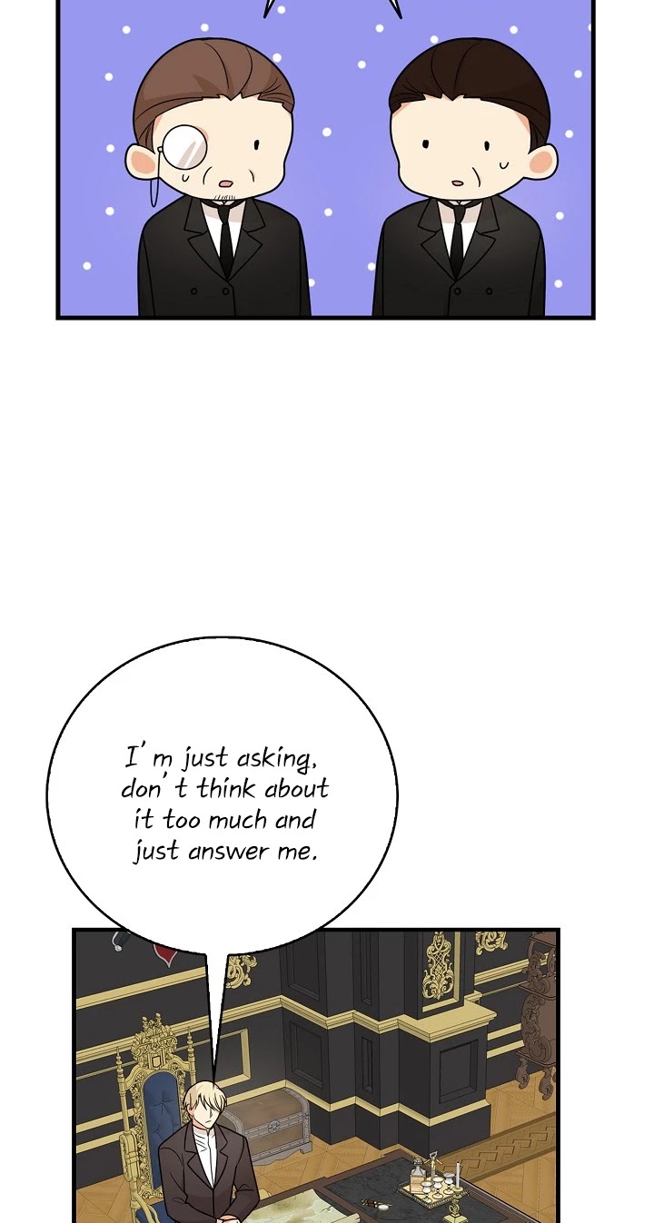 I Became the Villain's Mother Chapter 35 page 29 - Chapter 35