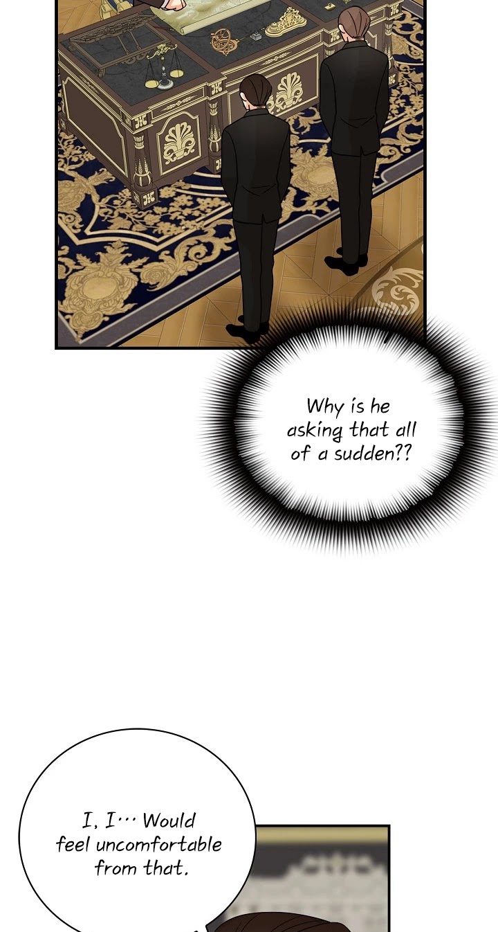 I Became the Villain's Mother Chapter 35 page 30 - Chapter 35