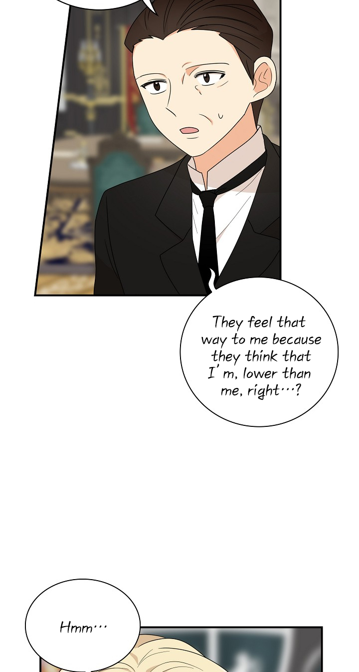 I Became the Villain's Mother Chapter 35 page 31 - Chapter 35