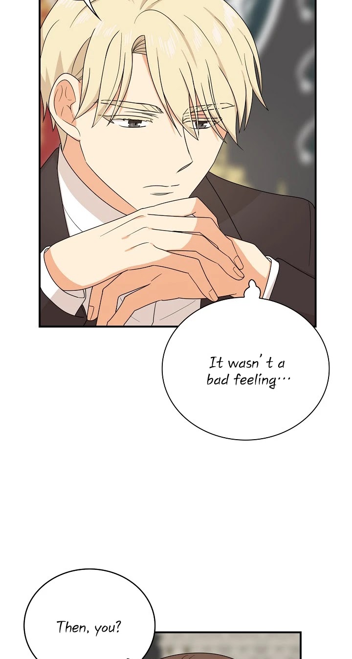 I Became the Villain's Mother Chapter 35 page 32 - Chapter 35