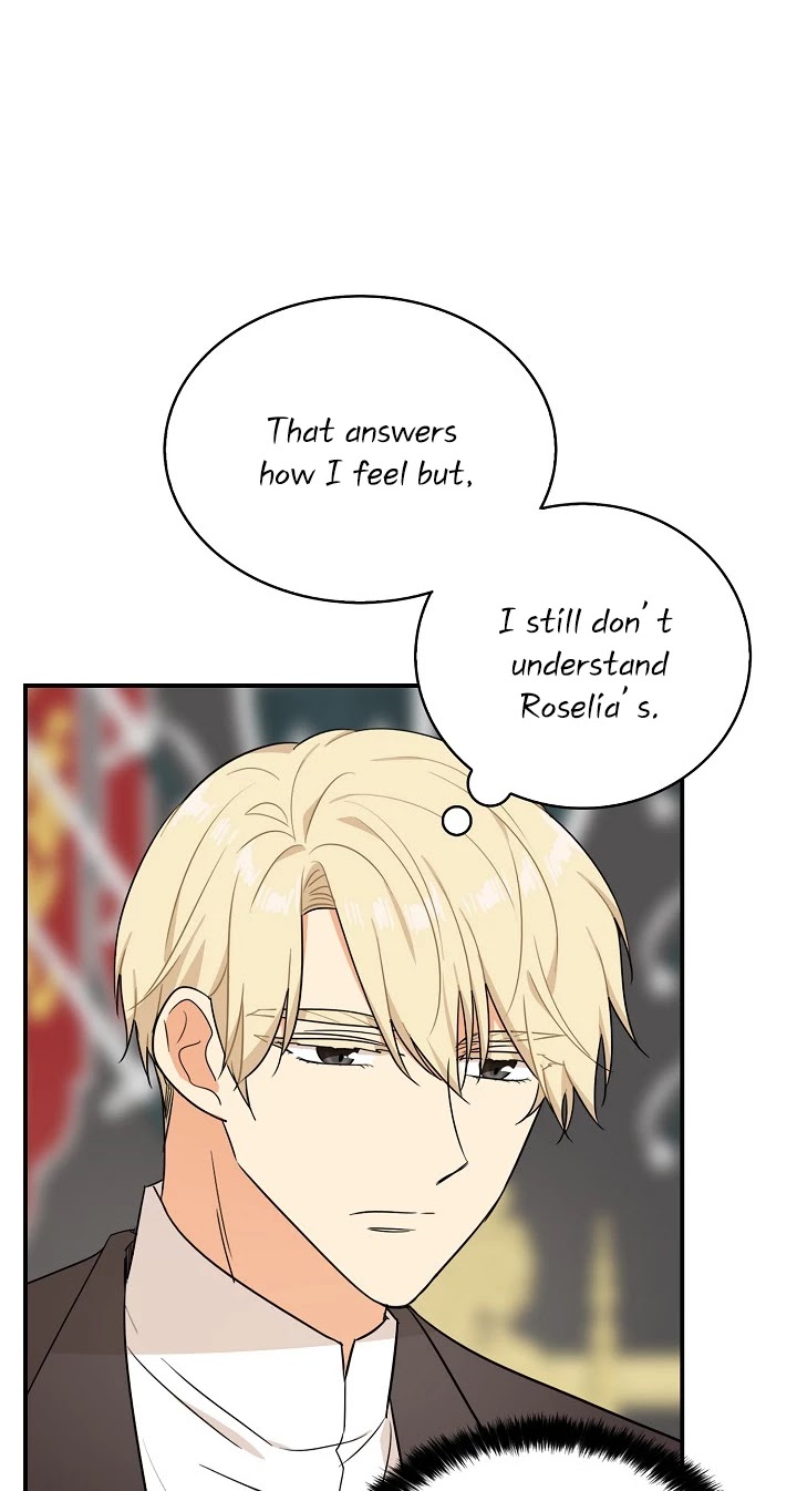 I Became the Villain's Mother Chapter 35 page 36 - Chapter 35