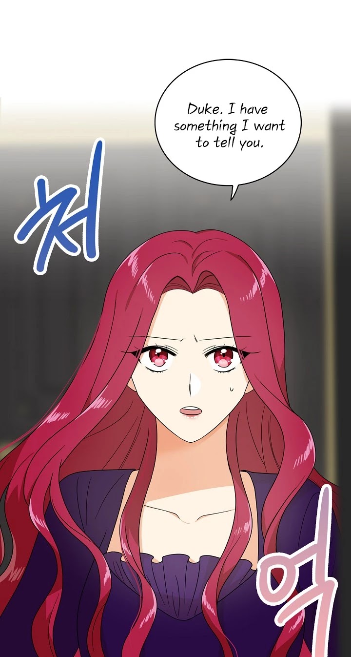 I Became the Villain's Mother Chapter 35 page 38 - Chapter 35