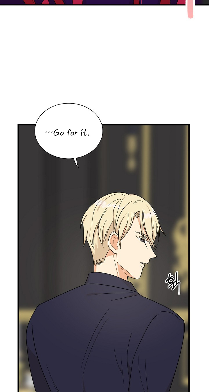I Became the Villain's Mother Chapter 35 page 39 - Chapter 35