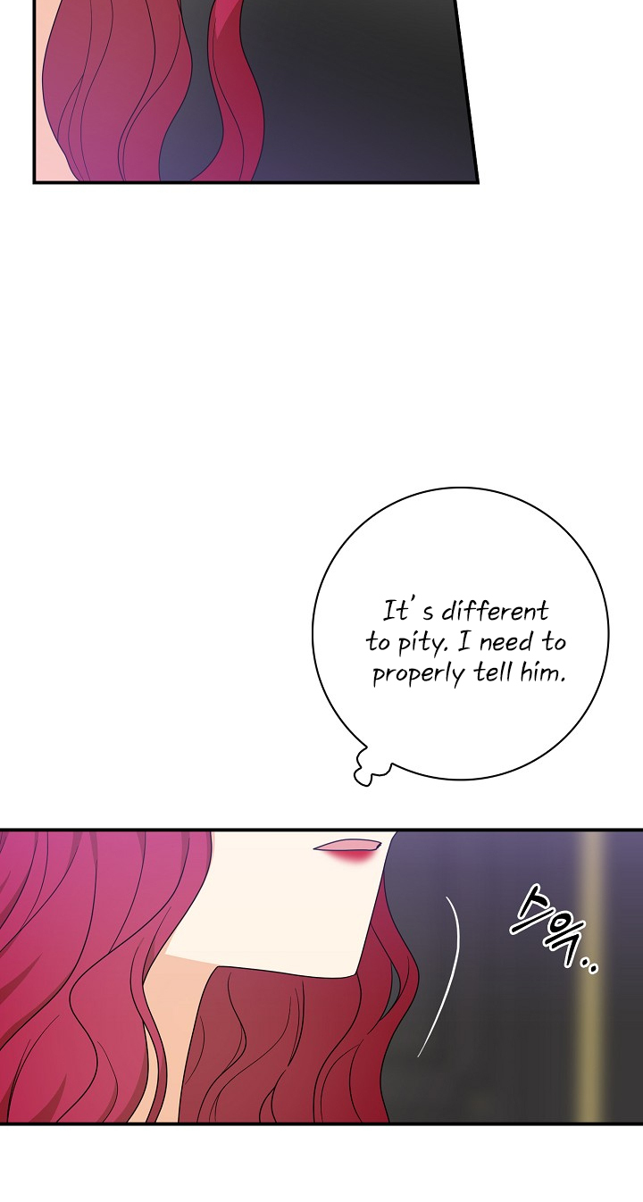 I Became the Villain's Mother Chapter 35 page 41 - Chapter 35