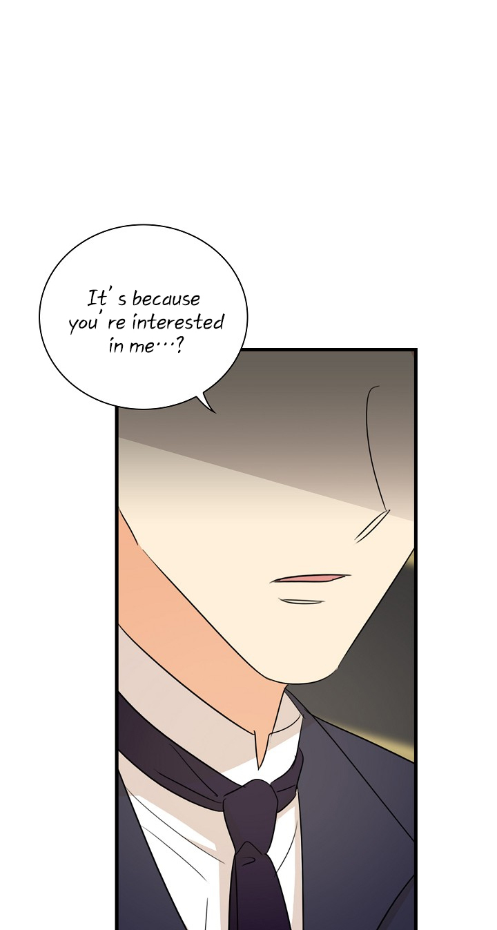 I Became the Villain's Mother Chapter 35 page 44 - Chapter 35