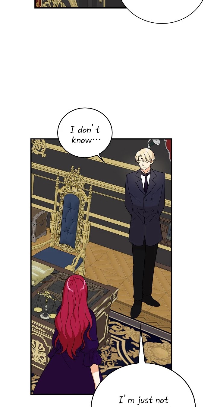 I Became the Villain's Mother Chapter 35 page 46 - Chapter 35
