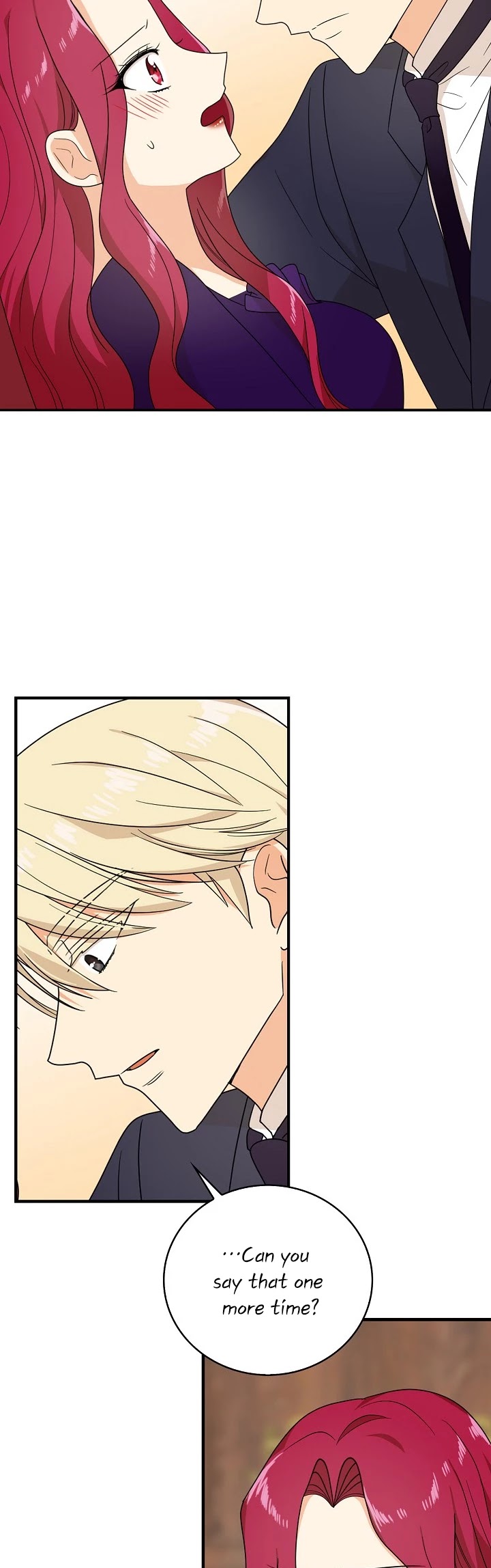 I Became the Villain's Mother Chapter 36 page 13 - Chapter 36