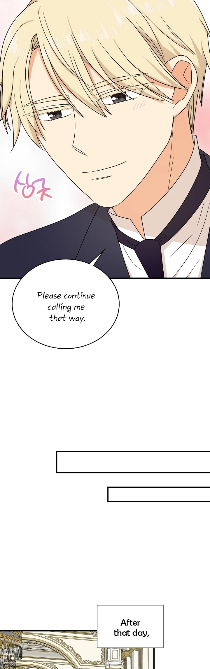 I Became the Villain's Mother Chapter 36 page 15 - Chapter 36