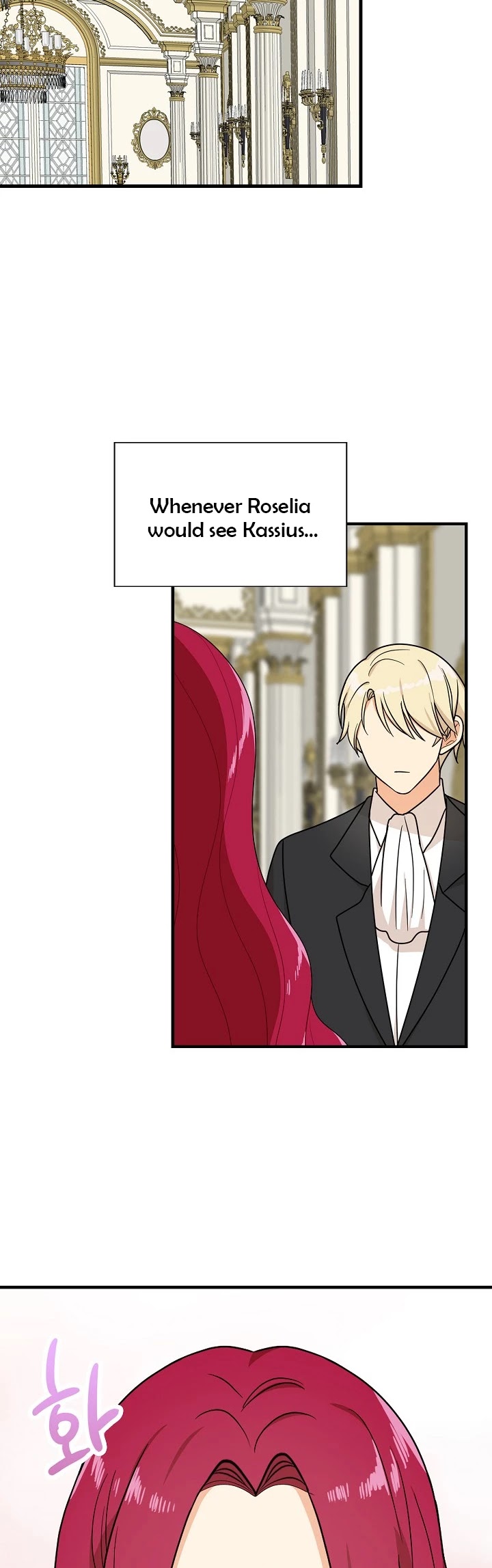 I Became the Villain's Mother Chapter 36 page 16 - Chapter 36