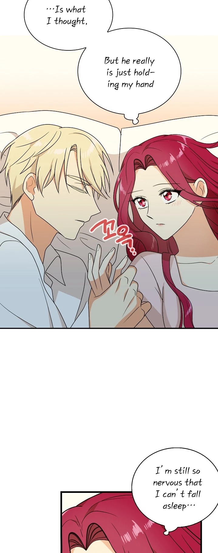 I Became the Villain's Mother Chapter 36 page 26 - Chapter 36