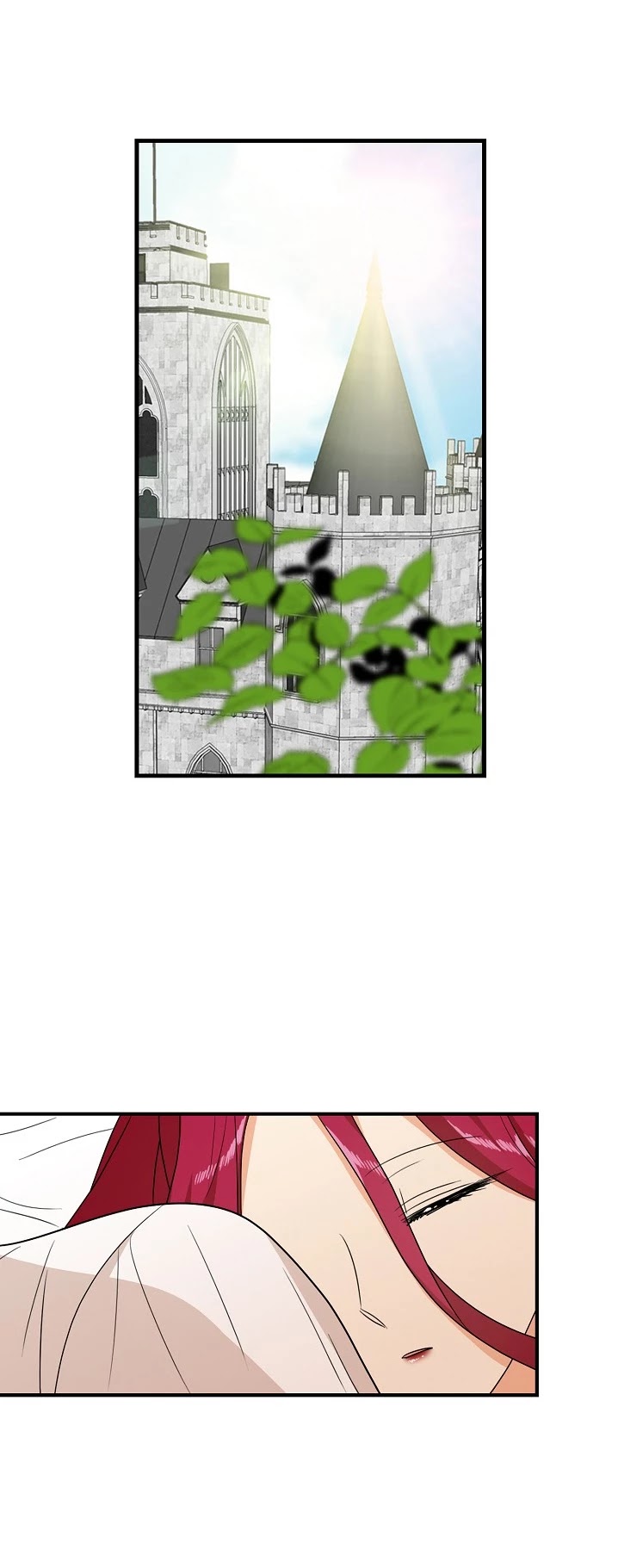 I Became the Villain's Mother Chapter 36 page 31 - Chapter 36