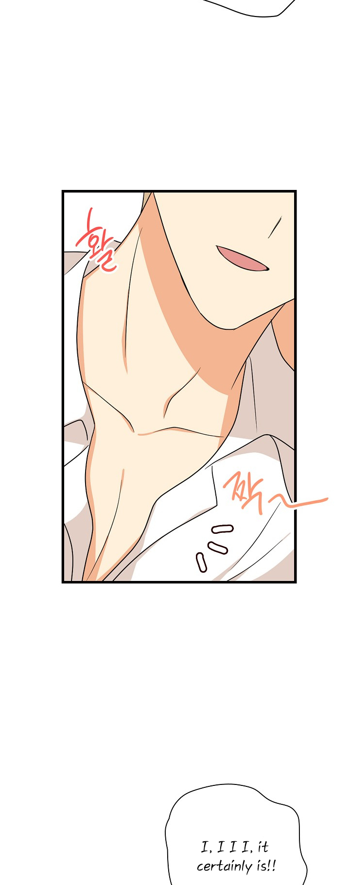I Became the Villain's Mother Chapter 36 page 34 - Chapter 36