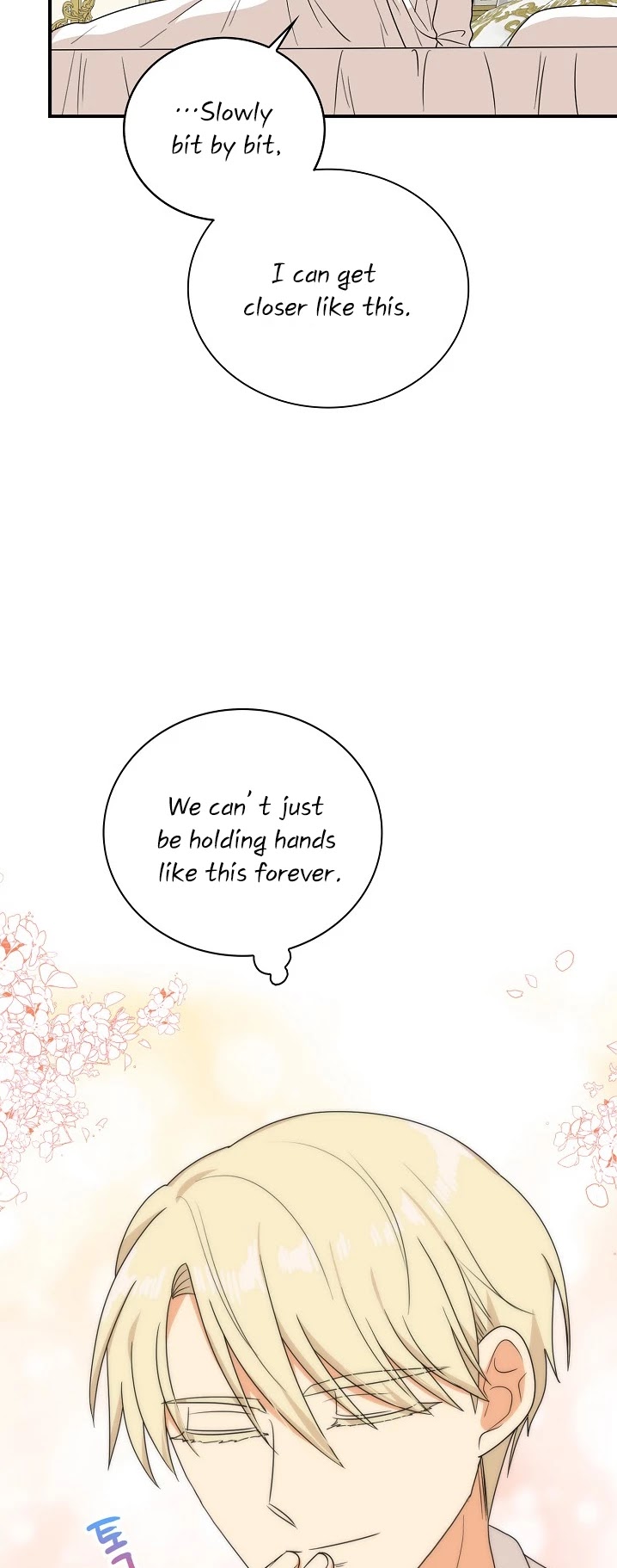 I Became the Villain's Mother Chapter 36 page 39 - Chapter 36