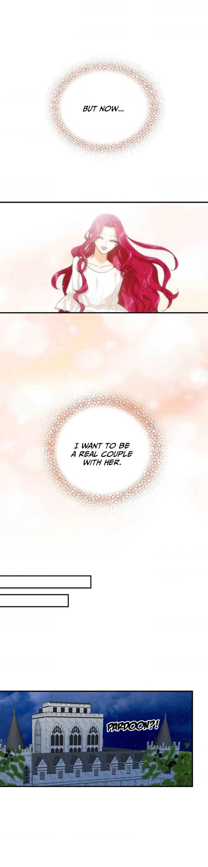 I Became the Villain's Mother Chapter 37 page 18 - Chapter 37