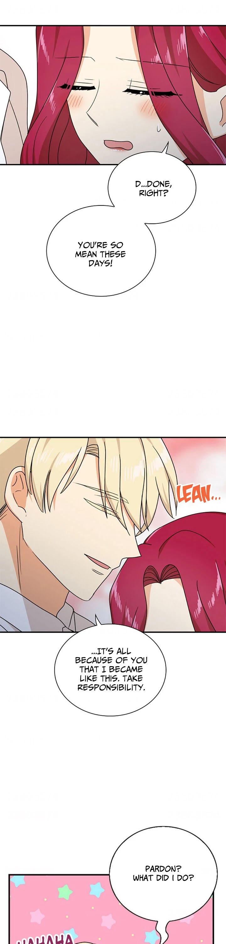 I Became the Villain's Mother Chapter 37 page 22 - Chapter 37