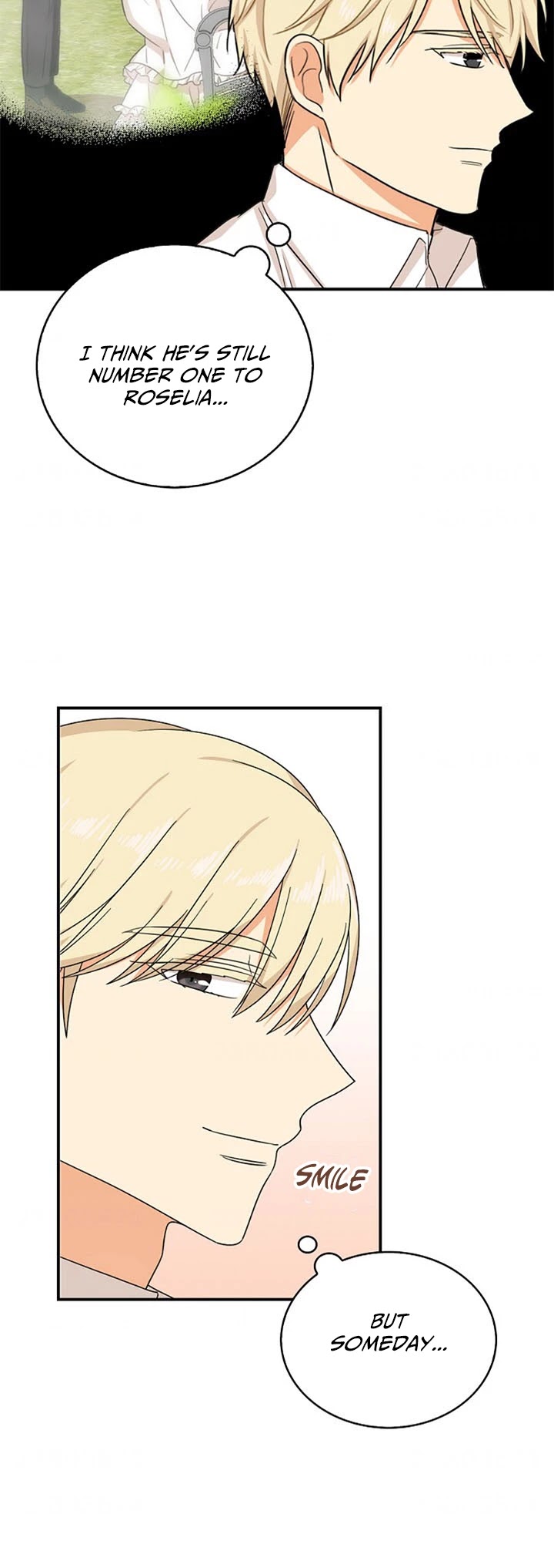 I Became the Villain's Mother Chapter 37 page 24 - Chapter 37