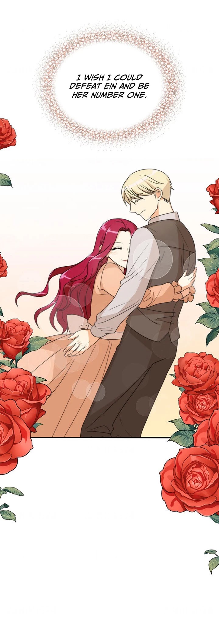I Became the Villain's Mother Chapter 37 page 25 - Chapter 37