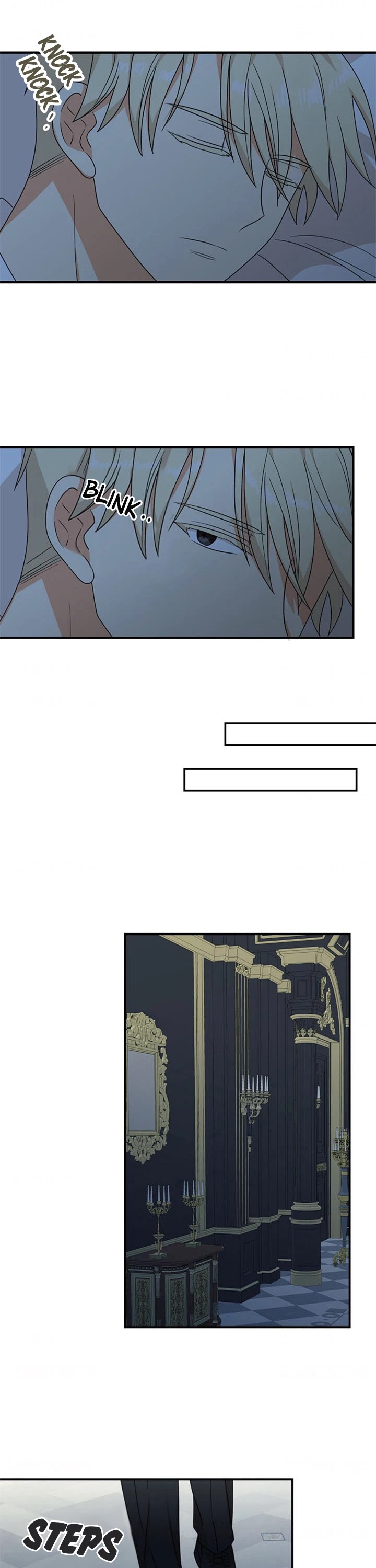 I Became the Villain's Mother Chapter 37 page 27 - Chapter 37