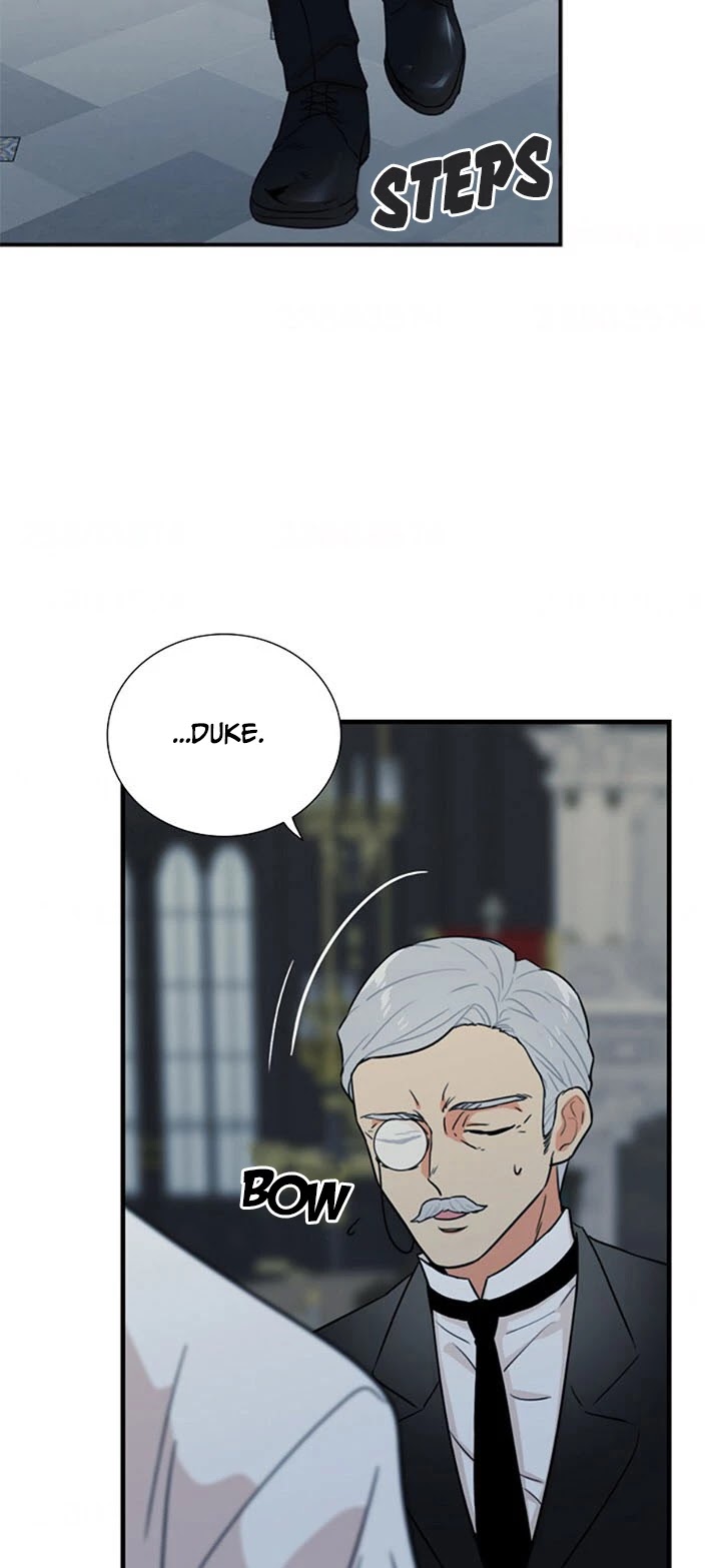 I Became the Villain's Mother Chapter 37 page 28 - Chapter 37