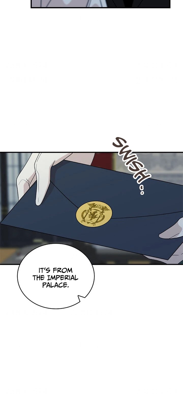 I Became the Villain's Mother Chapter 37 page 29 - Chapter 37
