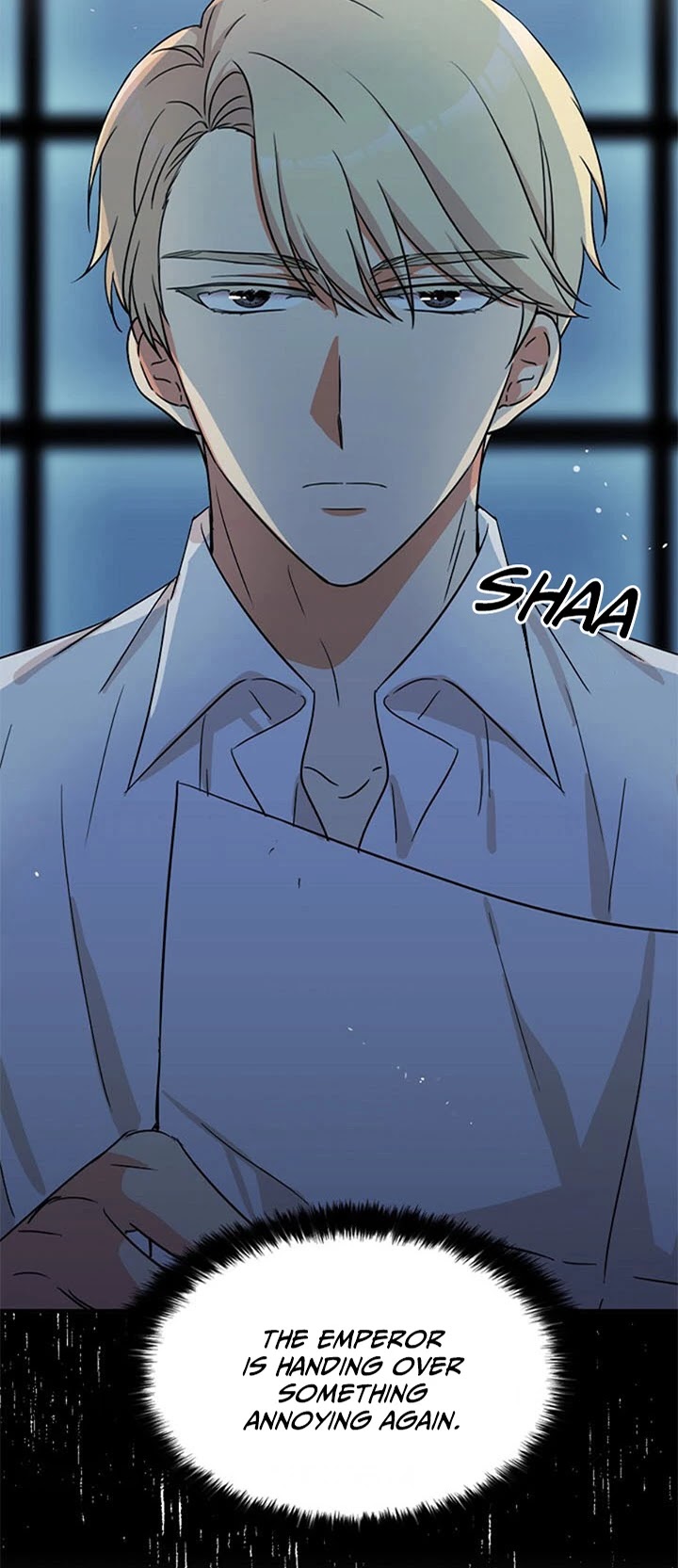 I Became the Villain's Mother Chapter 37 page 31 - Chapter 37