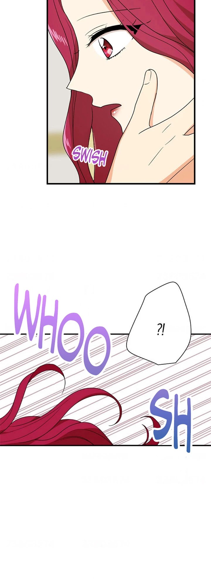 I Became the Villain's Mother Chapter 37 page 4 - Chapter 37