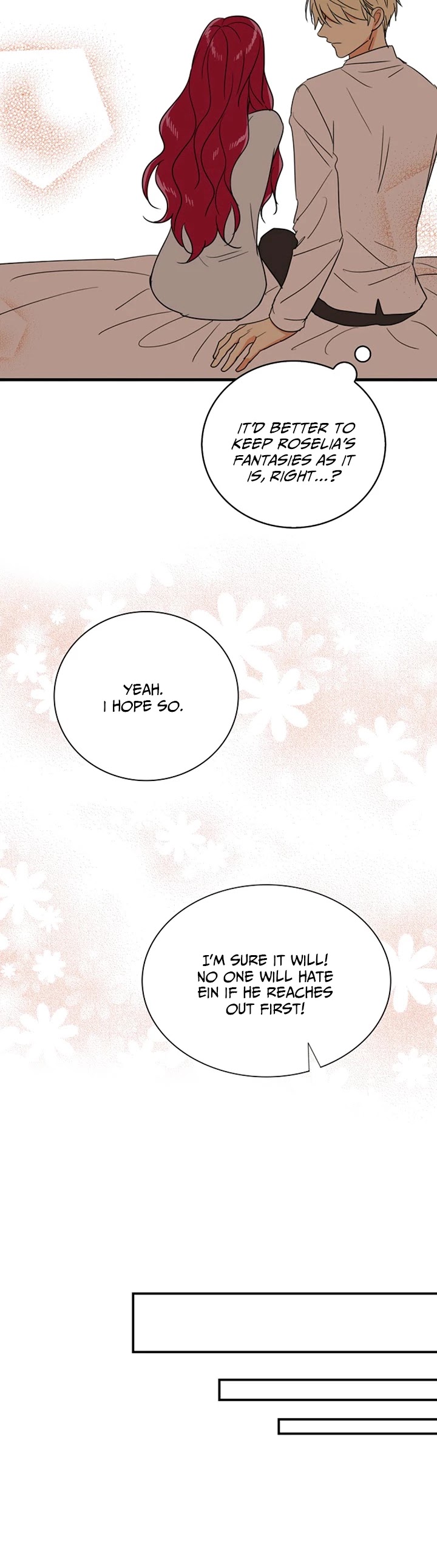 I Became the Villain's Mother Chapter 38 page 19 - Chapter 38