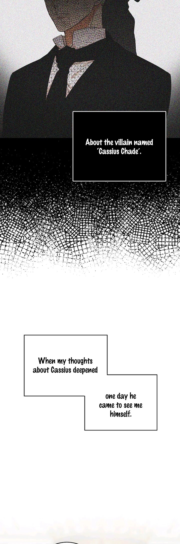 I Became the Villain's Mother Chapter 38 page 23 - Chapter 38