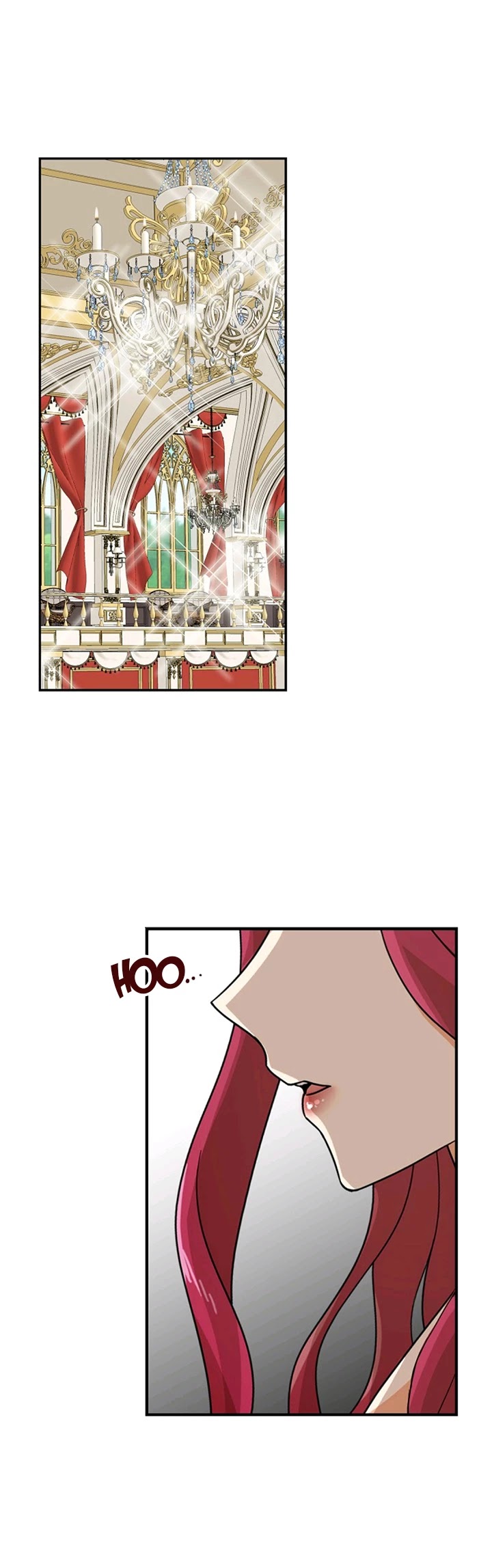 I Became the Villain's Mother Chapter 38 page 28 - Chapter 38