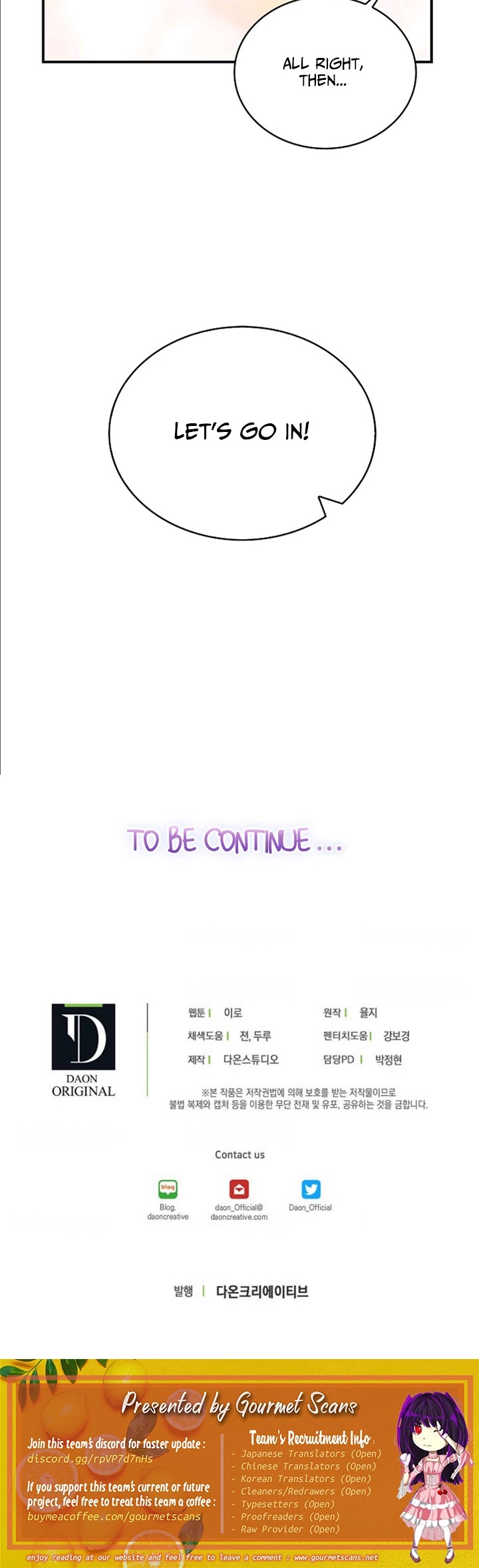 I Became the Villain's Mother Chapter 38 page 31 - Chapter 38