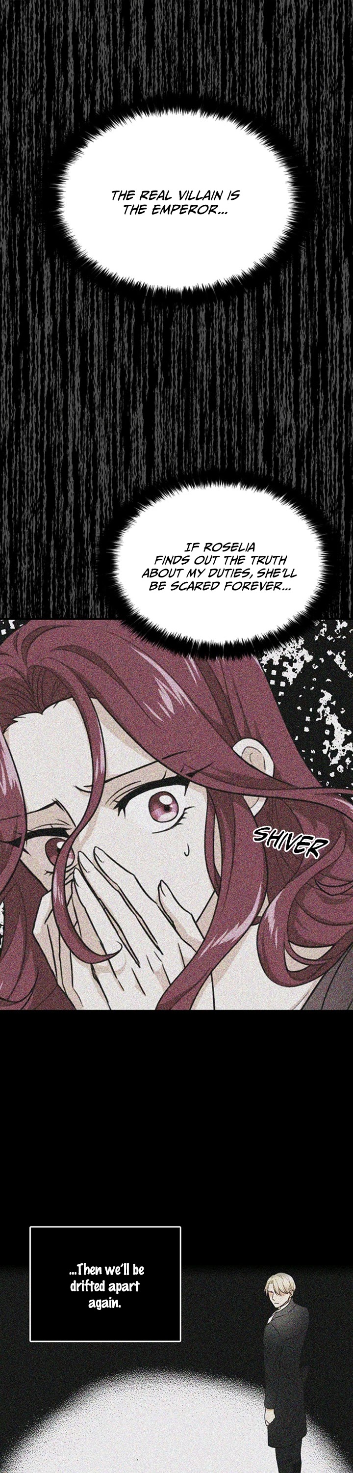 I Became the Villain's Mother Chapter 38 page 5 - Chapter 38