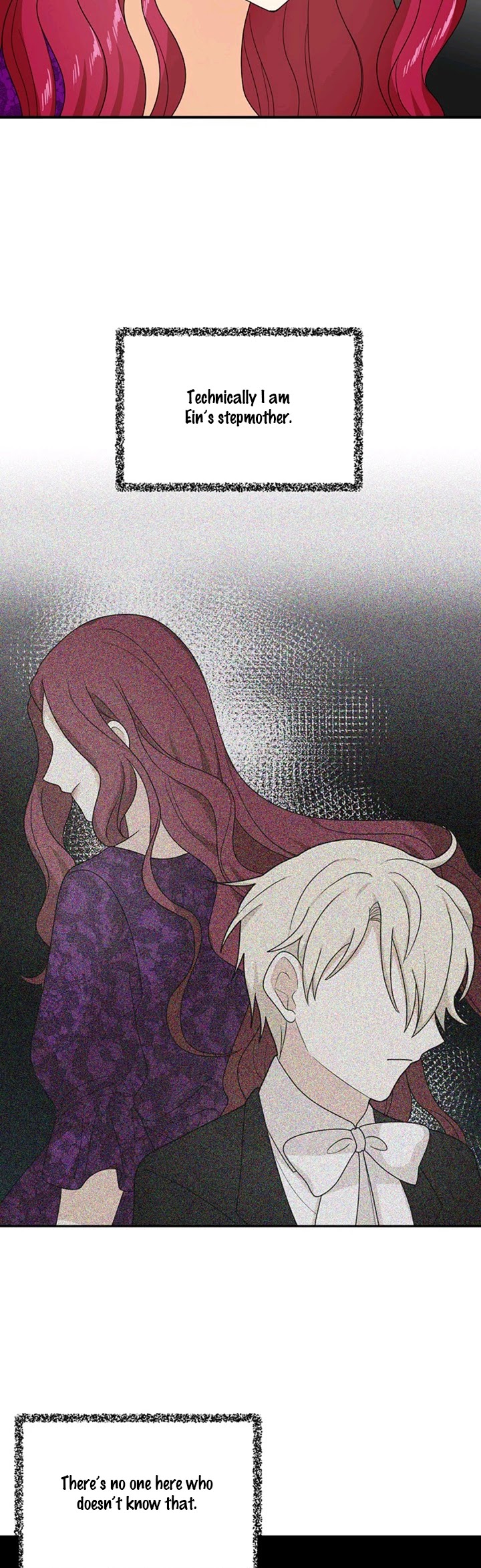 I Became the Villain's Mother Chapter 39 page 15 - Chapter 39