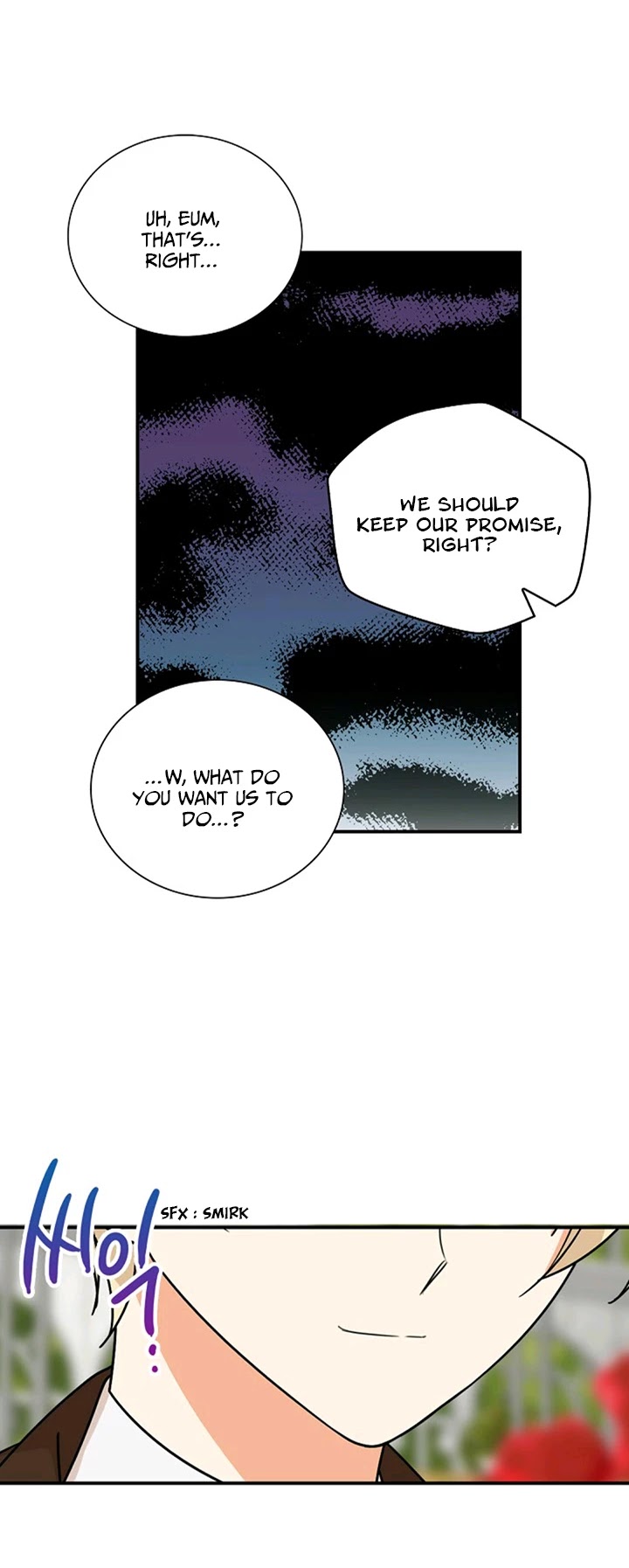 I Became the Villain's Mother Chapter 39 page 20 - Chapter 39