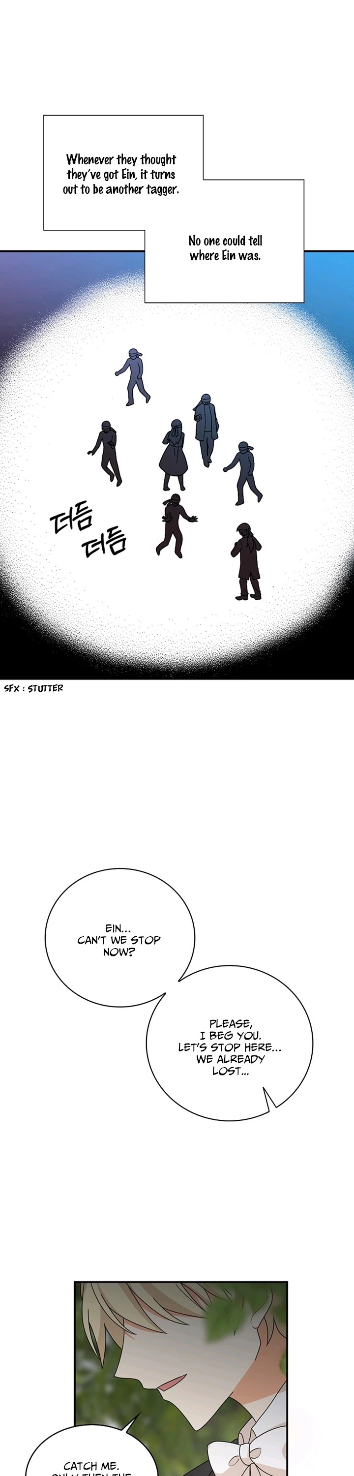 I Became the Villain's Mother Chapter 39 page 25 - Chapter 39