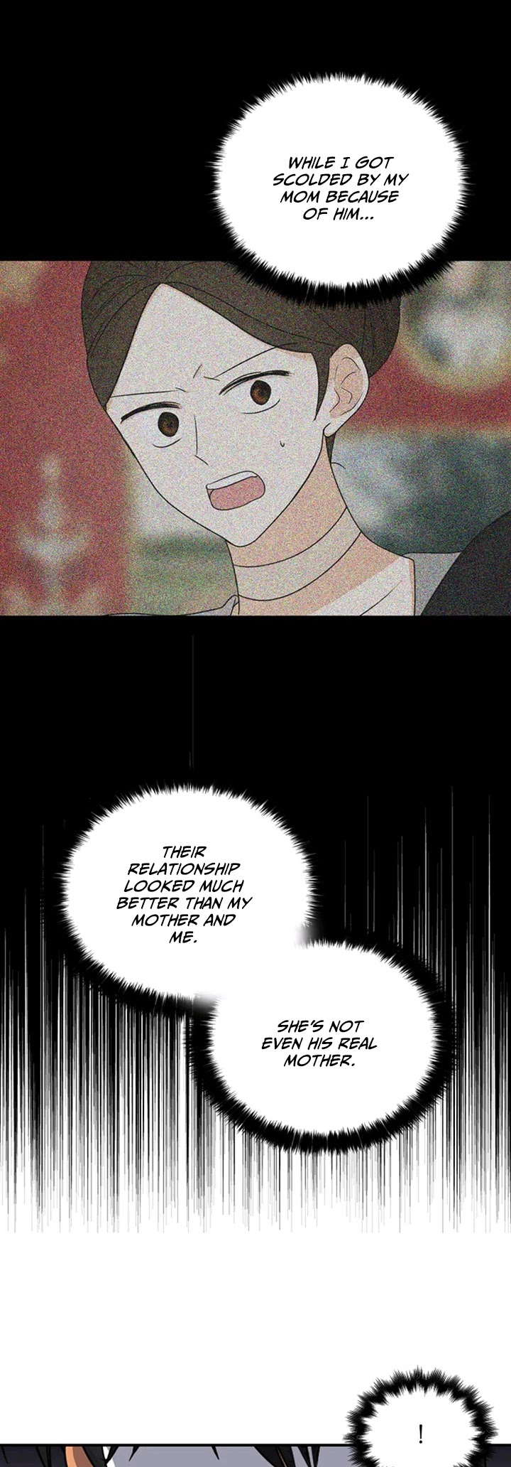 I Became the Villain's Mother Chapter 39 page 27 - Chapter 39
