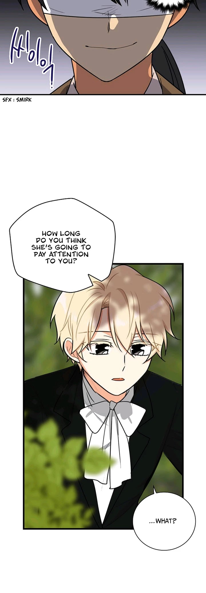 I Became the Villain's Mother Chapter 39 page 28 - Chapter 39