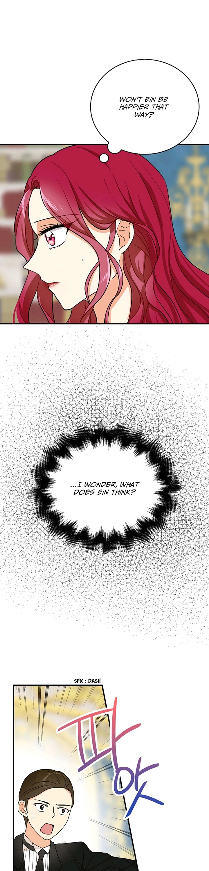 I Became the Villain's Mother Chapter 39 page 33 - Chapter 39