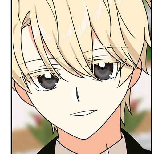 I Became the Villain's Mother Chapter 39 cover