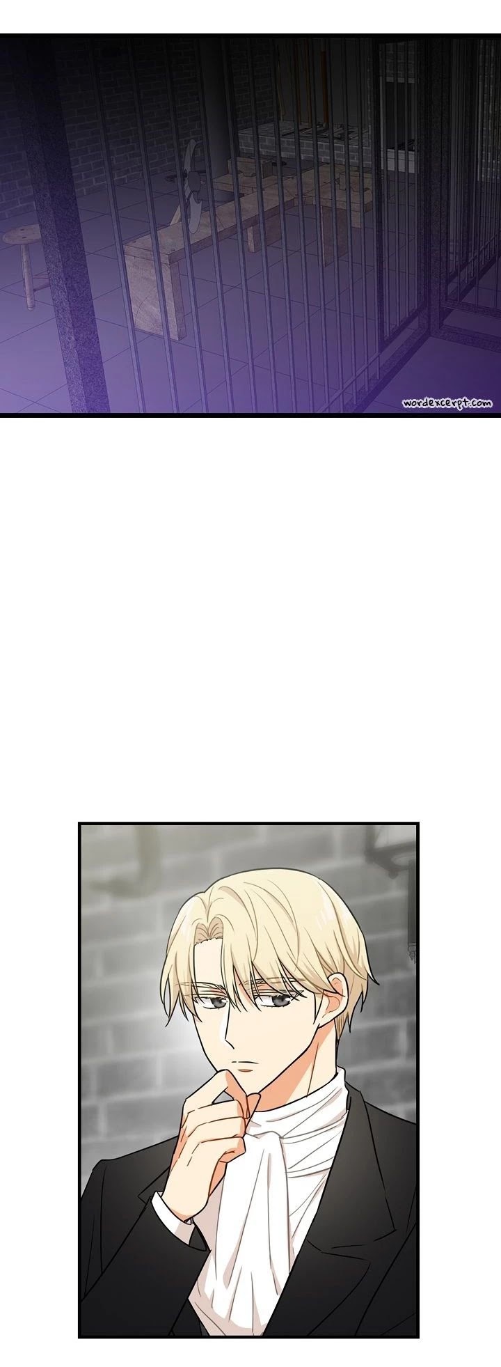 I Became the Villain's Mother Chapter 4 page 12 - Chapter 4