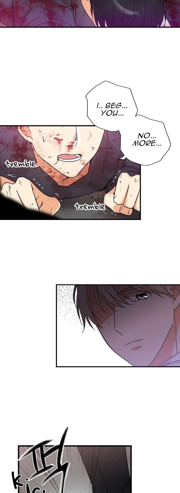 I Became the Villain's Mother Chapter 4 page 15 - Chapter 4