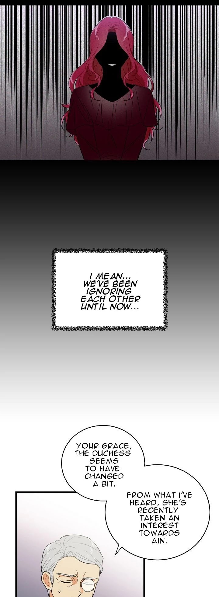 I Became the Villain's Mother Chapter 4 page 2 - Chapter 4