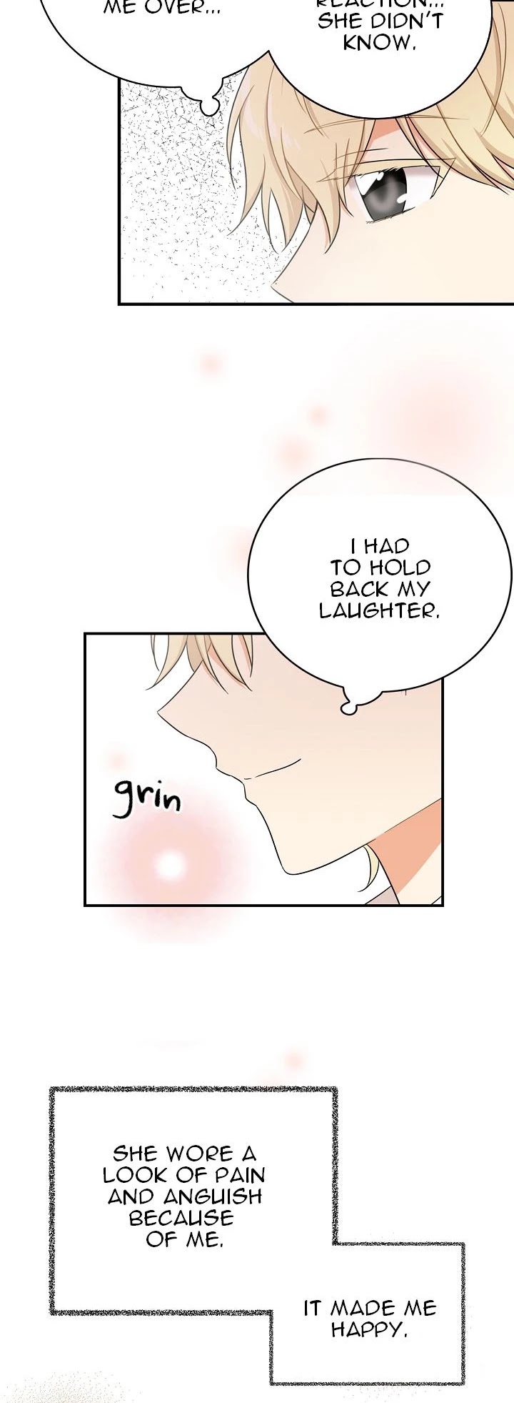 I Became the Villain's Mother Chapter 4 page 20 - Chapter 4
