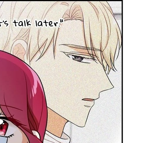 I Became the Villain's Mother Chapter 4 cover
