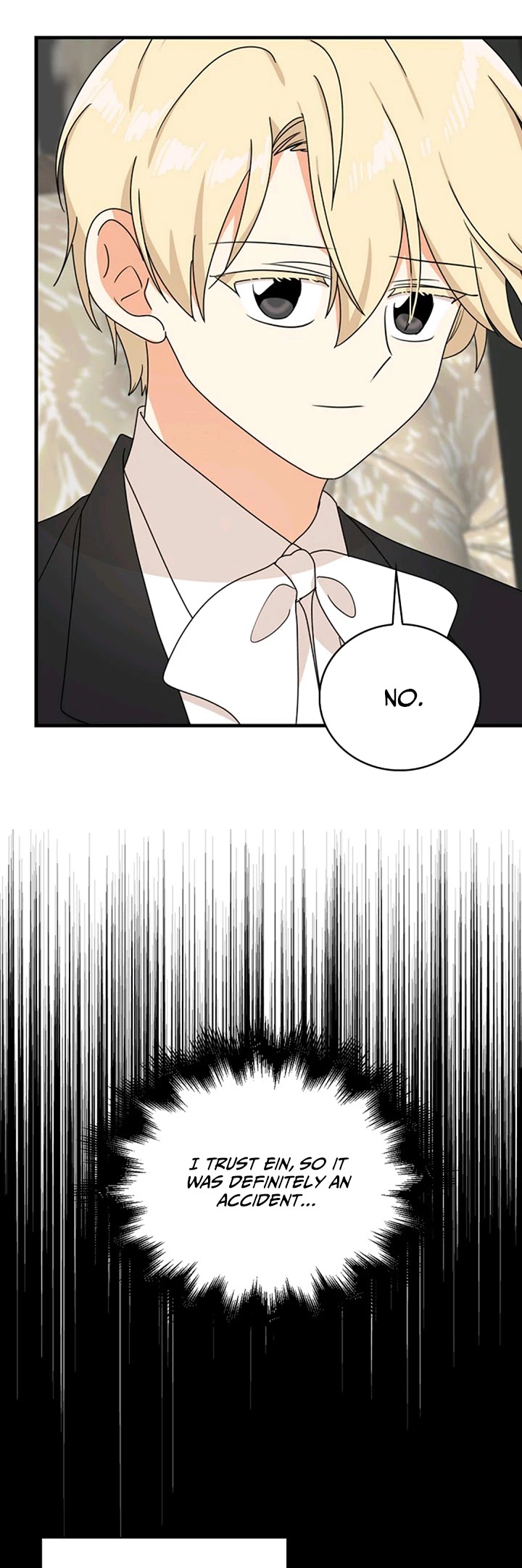 I Became the Villain's Mother Chapter 40 page 15 - Chapter 40
