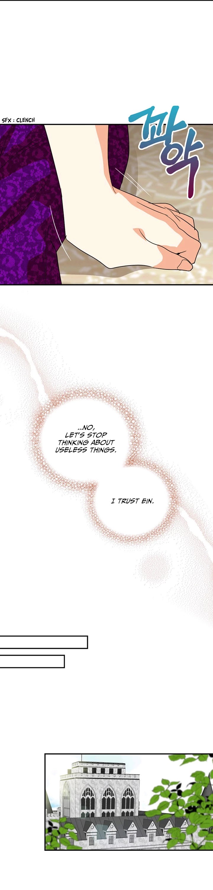 I Became the Villain's Mother Chapter 40 page 18 - Chapter 40