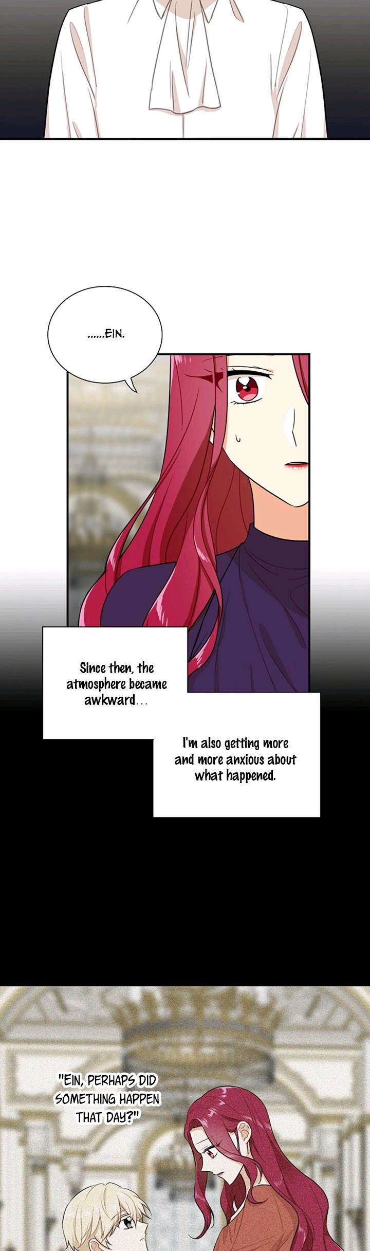 I Became the Villain's Mother Chapter 40 page 23 - Chapter 40
