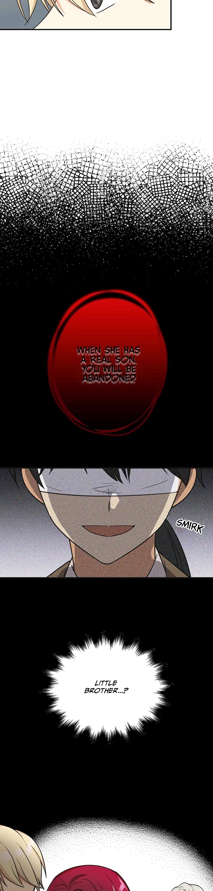 I Became the Villain's Mother Chapter 40 page 26 - Chapter 40