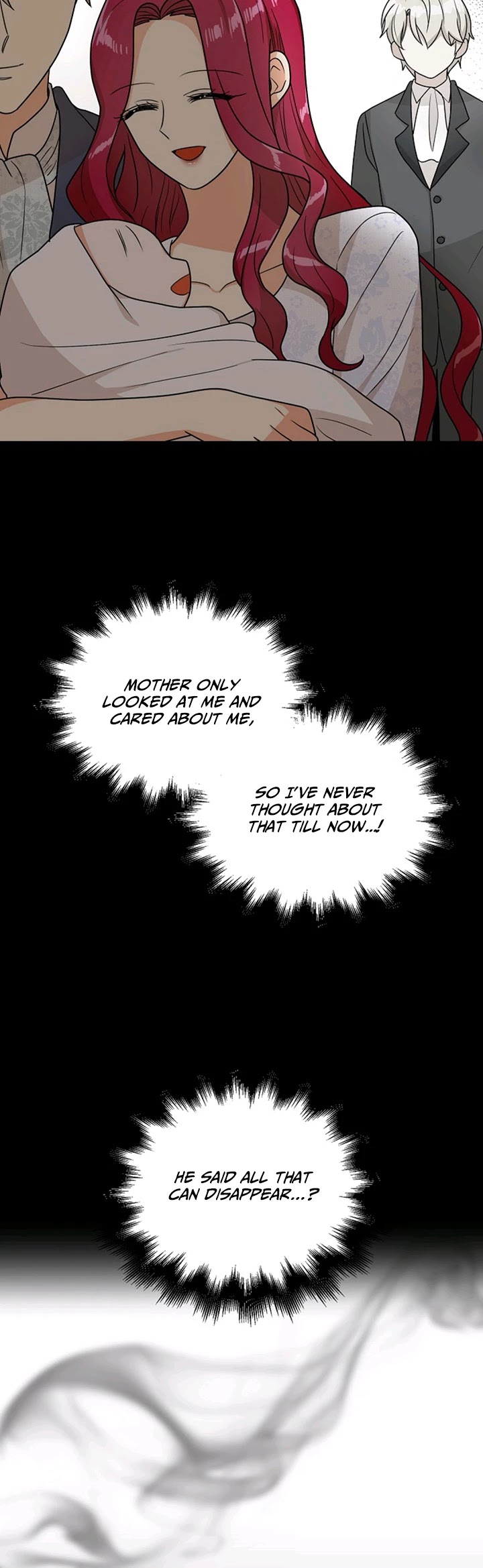 I Became the Villain's Mother Chapter 40 page 27 - Chapter 40